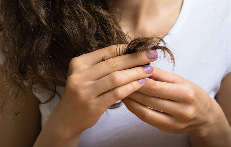 Big Mistakes That You Didn’t Know Are Damaging Your Hair