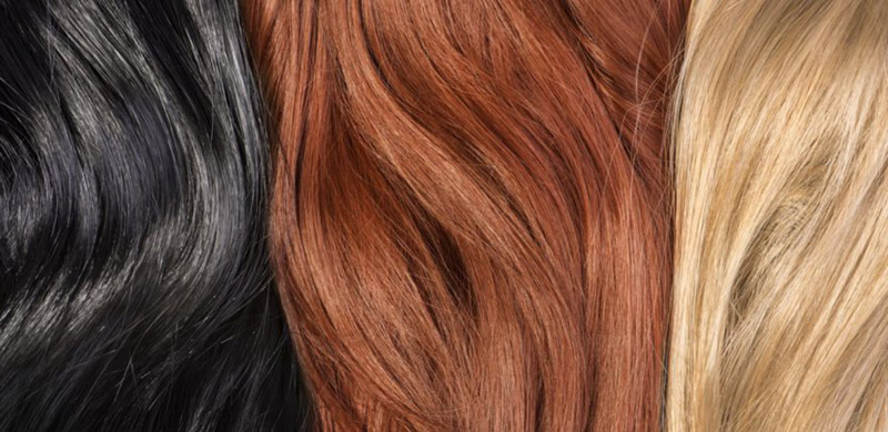 What’s the Best Hair Color For Your Skin Tone?