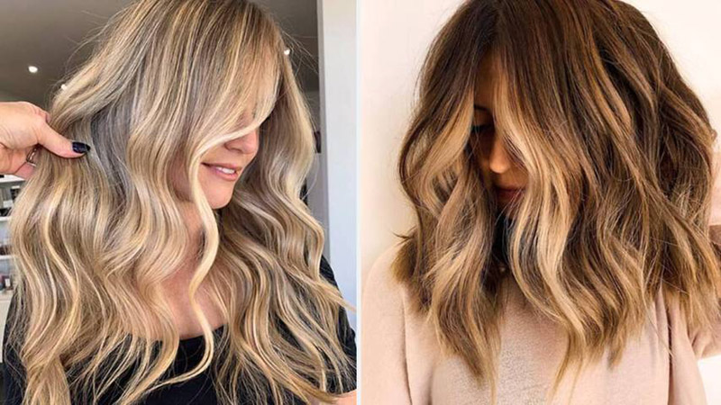 Highlights & Lowlights: Which Technique Is Right For Your Hair?
