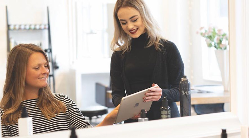 The Importance of a Salon Consultation