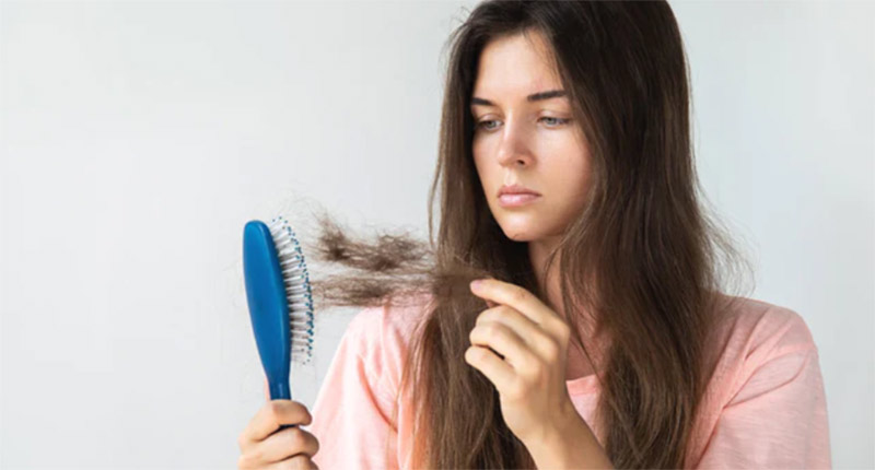 Common Hair Issues and Solutions