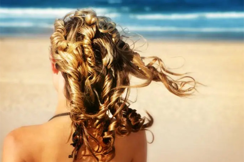 Summer Hair Care Tips to Keep Your Hair Healthy and Shiny